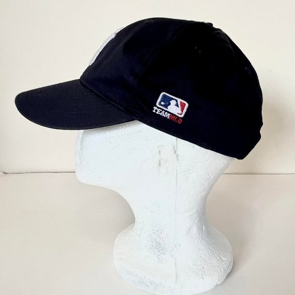 NY Yankee Youth MLB Baseball Cap - Picture 5 of 9